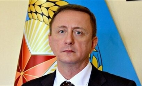 Оголошено підозру окупаційному “меру” Сєвєродонецька. Що йому інкримінують