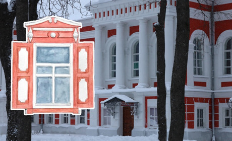 Як оздоблювали вікна в Глухові та селах довкола: унікальні елементи у фокусі культурного проєкту