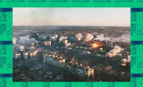 Наступ окупантів на Вугледарському напрямку не допоможе росіянам покращити позиції, — ISW