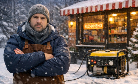 2 лютого стартувала Програма «Енергопідтримка для ФОП» до 15000 гривень