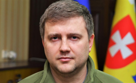 В області створили робочу групу для виявлення загрози націнтересам і громадській безпеці