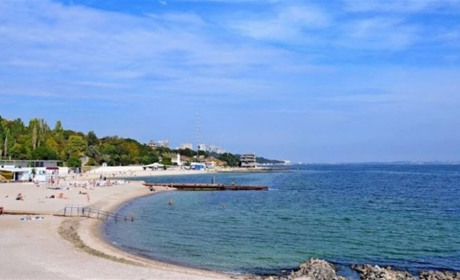 В Одесі запрацювала нова інтерактивна карта пляжів