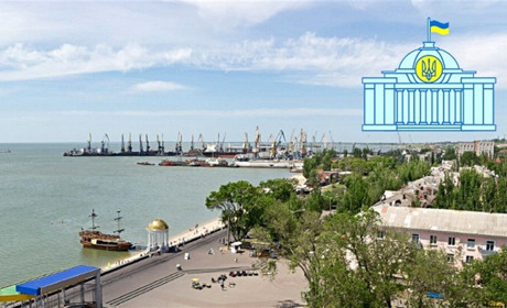 Наши – во власти: Топ-7 бердянцев на властных ступенях разных лет