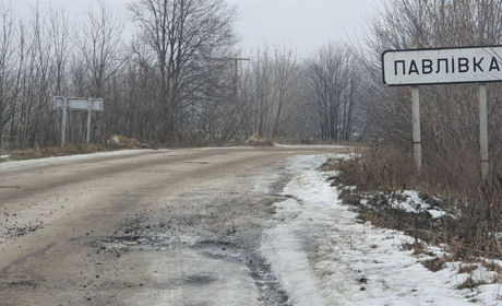 Комунальні дороги Білопільської ТГ ремонтуватимуть у складчину: рішення влади і сільгоспвиробників