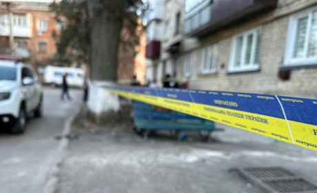 Вибух у Первомайську: загинула жінка, двоє дітей у лікарні. Оновлено