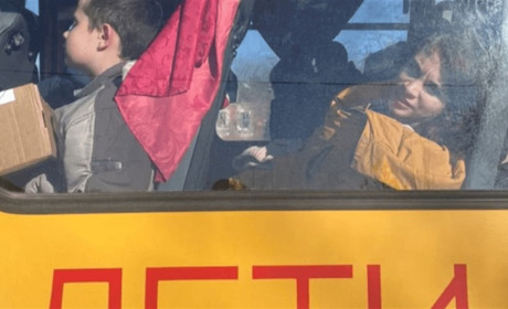 Мене примусово вивезли в росію. Що робити?