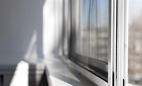 Якісні москітні сітки від виробника