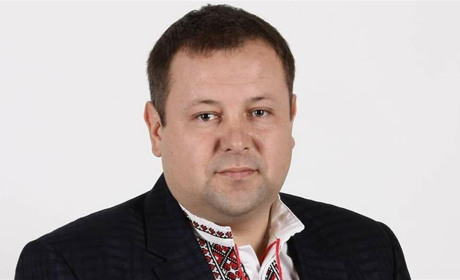 Олександр Волинець: "Мандат для мене – не мета, а Фастівщина – не округ, а Батьківщина"