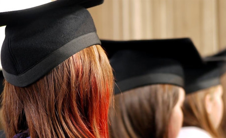 Грант для студентів та абітурієнтів Кагарличчини: соціальна програма Scholarship