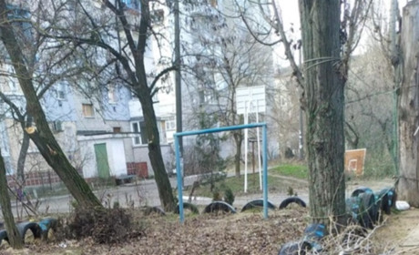 У Новій Каховці окупанти мають намір відібрати у жителів ще 19 квартир по вул. Букіна