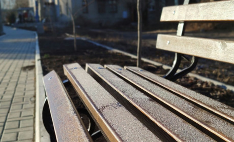 Погода в Попаснянской и Горской громадах на этой неделе: пасмурные дни