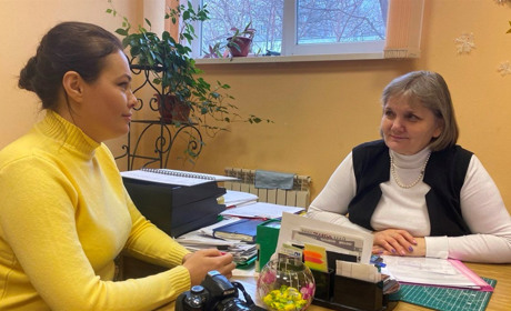 Як Южноукраїнськ допомагає ЗСУ. Тетяна Гончарова пояснила, як і скільки коштів виділили на військо