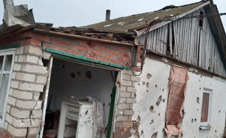Поїздка в окупацію для «перереєстрації» нерухомості загрожує життю і не гарантує збереження майна
