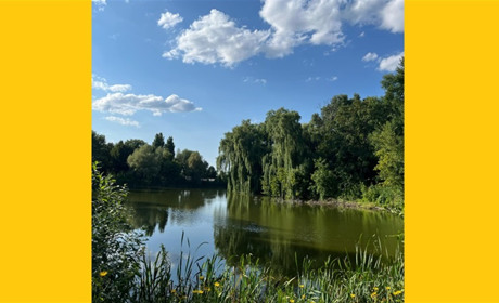 Що синоптики нам прогнозують на 23-27 серпня