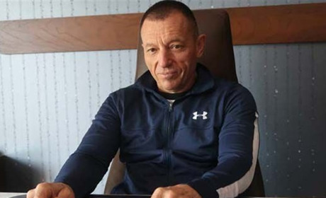 Колаборанта з Каховщини росіяни звільнили за кримінал