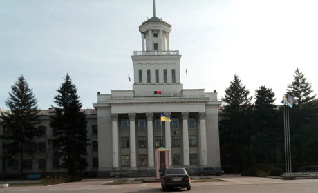 Корисний довідник: виборчі дільниці на території Новокаховської міської ради