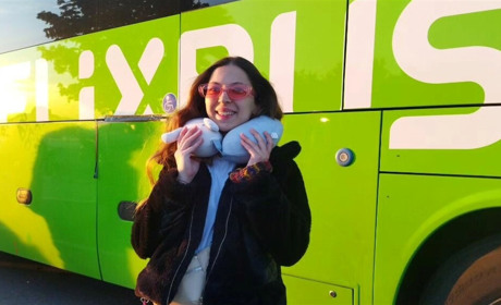 З Трускавця у Катовіце без пересадок: FlixBus відкриває рейс з Дрогобицького району в Польщу