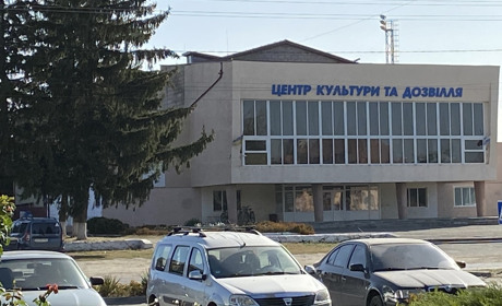 Білозірська громада відкрила бомбосховища, встановила алею Пам’яті та мріє про центр безпеки