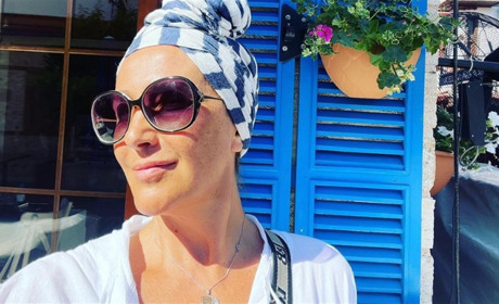 Путіністка Сніжана Єгорова обізвала українок і відразу була покарана