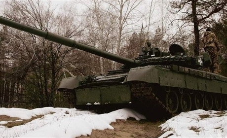 Триває 661-й день війни. Втрати ворога та ситуація в регіонах станом на 16 грудня