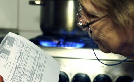 #СтопХолодомор: Тарифи на газ та опалення мають бути справедливими