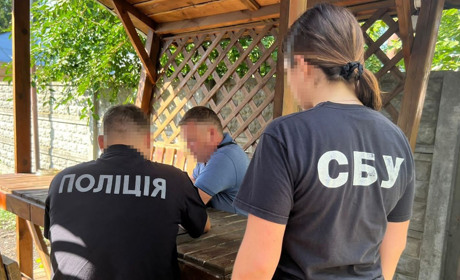 На Житомирщині викрили заступника мера у розтраті 31 000 л пального зі стратегічного запасу