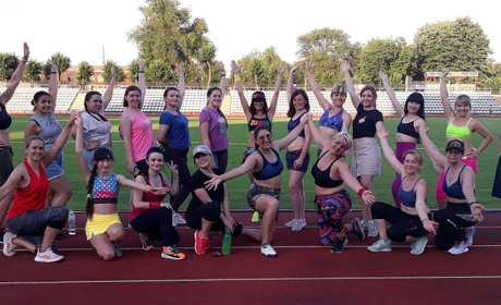 Розфарбуй свій тиждень: 5 причин зайнятися Zumba Fitness в Умані