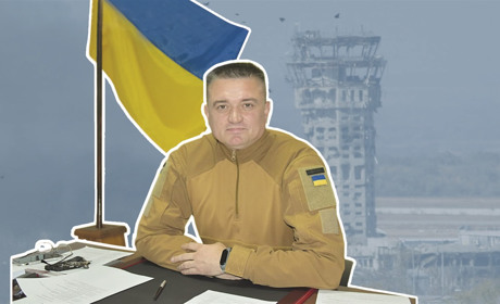 У Новоград-Волинській РВА призначили заступником "кіборга": деталі