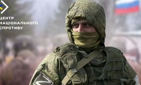 Росіяни активізували пошук партизанів на окупованих територіях