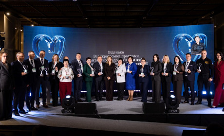 Сарненська громада отримала відзнаку Всеукраїнської програми ментального здоров’я «Ти як?»