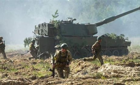 Коли ЗСУ зможуть перейти у контрнаступ