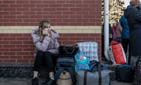 Живий щит: у Рубіжному російське військо прикривається місцевими жителями