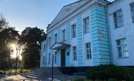 Безкоштовне навчання у Тростянці. Відкритий набір абітурієнтів до Охтирського центру профтехосвіти