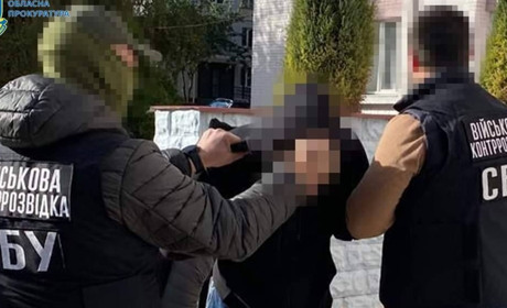 Сум’янина судитимуть за державну зраду, що призвела до загибелі цивільних