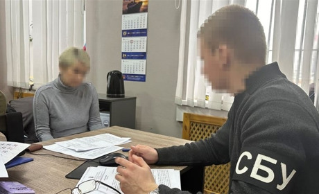 Викладачка ліцею на Житомирщині виправдовувала напад рф та захоплювалася "високодуховним міром"
