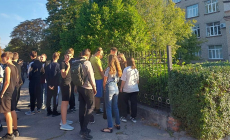 СБУ зафіксувала понад 2 тисячі фейкових мінувань з початку 2023-го, в тому числі, у Первомайську