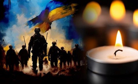 Захищаючи Україну, загинув житель Шепетівщини капітан ЗСУ Олександр Оніщук