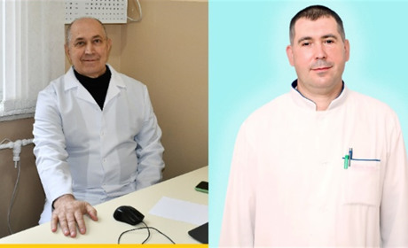 Щира вдячність за професіоналізм і добре серце...