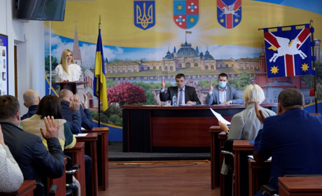 У Жмеринці затвердили пільгові категорії населення для оздоровчого плавання в басейні