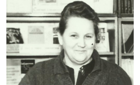 Ніна Петрівна Подобрій: останні дні минулого року стали останніми днями її життя...