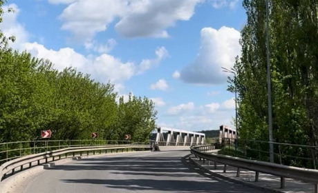 Погода у Тростянці: спека змінюється прохолодою