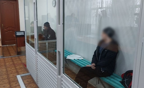 «Місце дислокації військових визначене». Як у Сумах судили обвинуваченого в державній зраді (ВІДЕО)