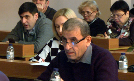 Відбулася сесія Первомайської міської ради: що розглядали місцеві депутати