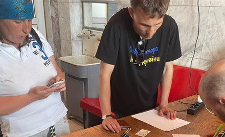 Квіткових злодіїв у Ніжині знайшли