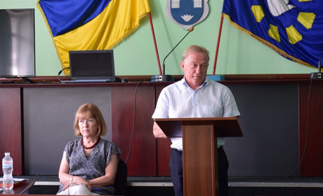 Як буде організований освітній процес 2022-2023 років: обговорили у Біляївській міській раді