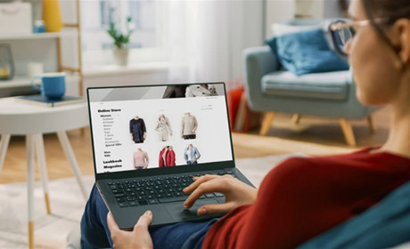 Вигідні інтернет-покупки в Європі та США разом із Meest Shopping