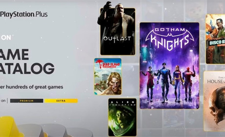 Октябрьское обновление каталога PS Plus Extra: на что обратить внимание?