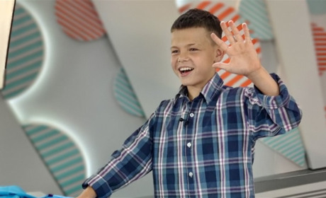 Проєкт для дітей з інвалідністю «ДІМ: Дитяча Інклюзивна Медіастудія» набирає обертів