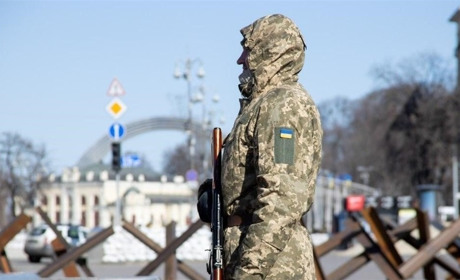 На Луганщині комендантська година буде з 21.00 до 05.00