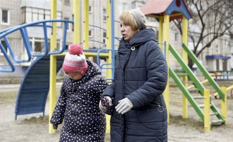 Не хвороба, а особливість розвитку. Ірина Захарова про те, як це бути мамою дитини з синдромом Дауна